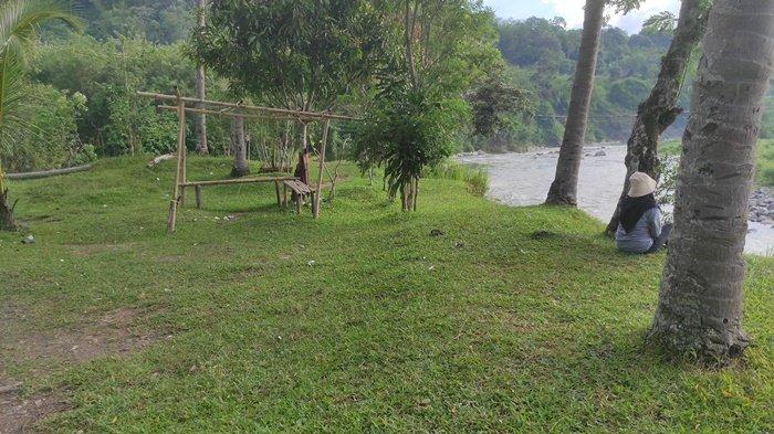 Keajaiban Taman Jodoh Empat Lawang Bisa Mempersunting Hingga ke Pelaminan