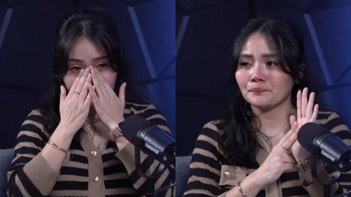 Blak-blakan Mawar AFI Ungkap Kelakuan SUami & Babbysitter, Belanja Bulanan 'Lipstik Lumayan Merah'