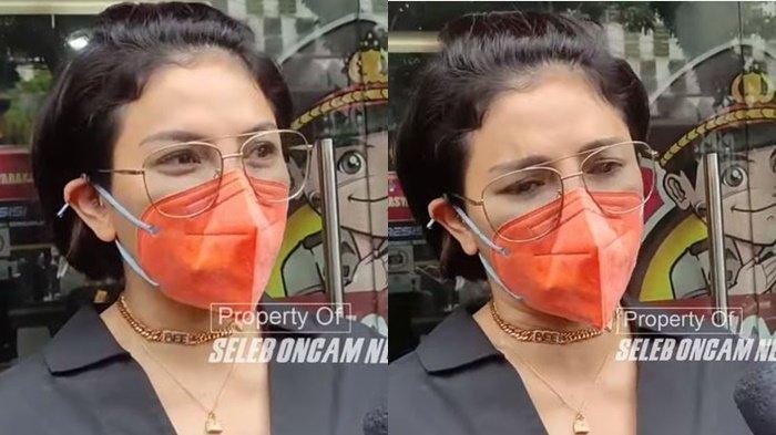 Tegaskan tak Putus, Nikita Mirzani Beberkan Alasan John Hopkins Hapus Namanya di Bio Instagram