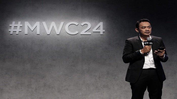 Telkomsel Kembali Raih GTI Awards 2024 Melalui Use Case 5G Robotic Telesurgery Pertama di Indonesia