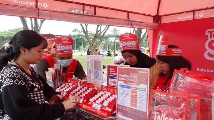 Cara Beli Paket Perpanjangan Masa Aktif Kartu Prabayar Telkomsel, Ada 3 Cara Mudah