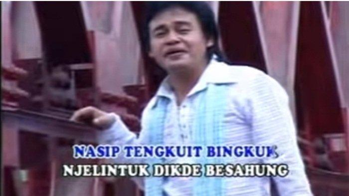 Chord Lagu Tengkuit Buhuk, Lagu Daerah Sumatera Selatan Populer Mudah Dimainkan Lengkap dengan Makna