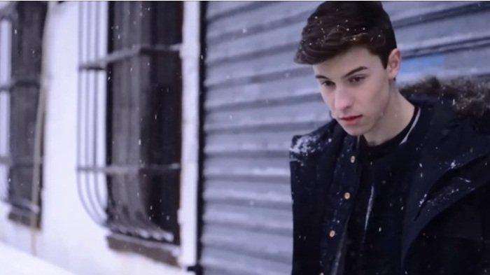 Translate Lirik Lagu Imagination oleh Shawn Mendes, Lagu Barat Populer Makna Cinta yang tak Terbalas