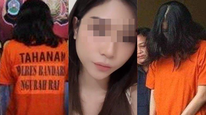 Trik Model ZDL Sembunyikan Kehamilannya, Nekat Lahiran di Kamar Mandi saat Pacar Tidur Pulas