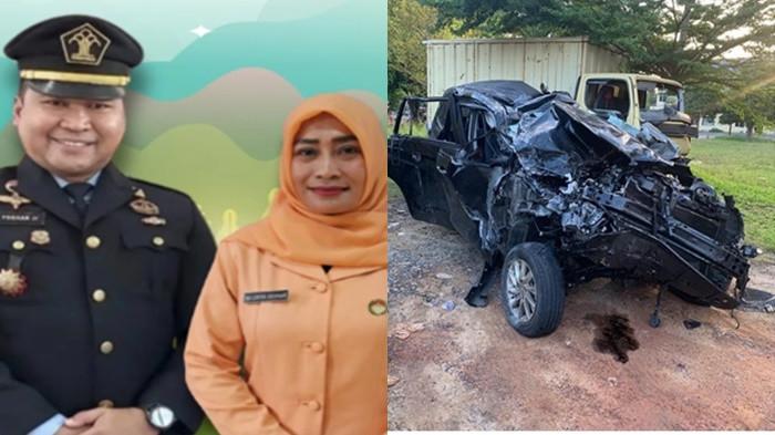 Tewaskan 2 Orang