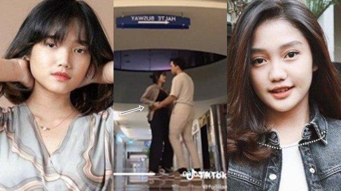 Beredar Fakta Baru, Video Live Diduga Lawas Ungkap Chandrika Chika Udah Pacaran Thariq Halilintar