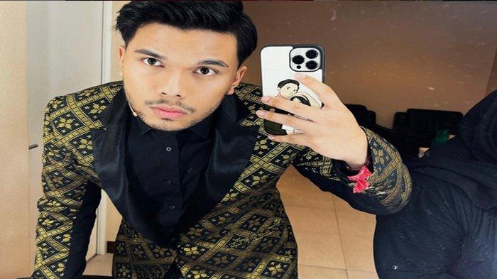 'DICURANGI', Thariq Halilintar Akhirnya Buka Suara Soal Penyebab Kandasnya Hubungan dengan Chika