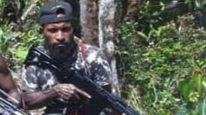 TAMAT, Sepak Terjang Pentolan KKB yang Terlibat Pembunuhan Jenderal, Toni Tabuni Temui Ajal