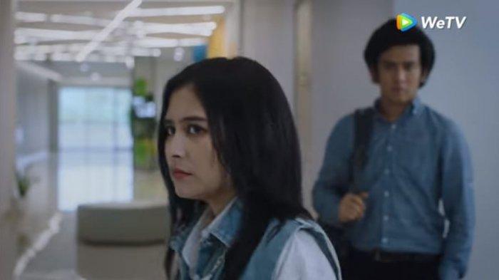 Trailer My Lecturer My Husband Season 2, Hati Inggit Makin Panas, Apa Alasan Karin Dekati Arya?