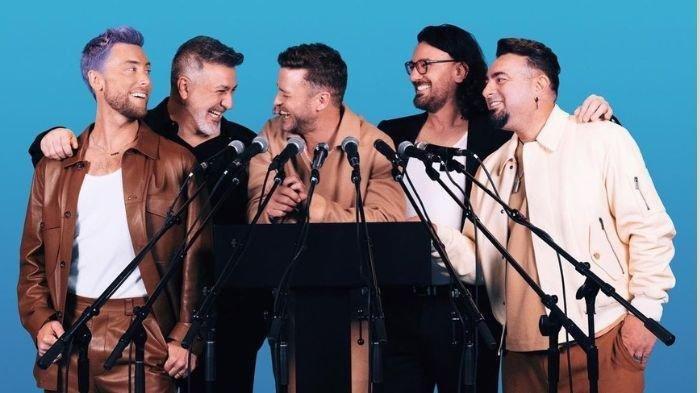 Translate Lirik Lagu Bye Bye Bye by NSYNC From Deadpool and Wolverine Soundtrack, Hits di Spotify