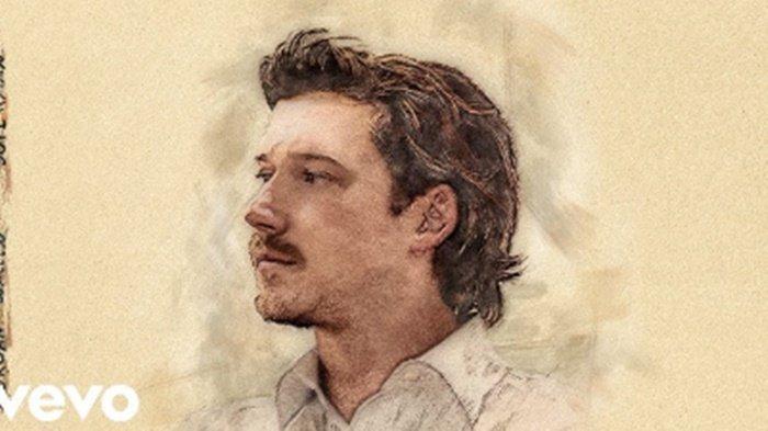 Translate Lirik Lagu Superman by Morgan Wallen, Lagu Paling Populer di Spotify Minggu Ini