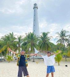 Go Trip Belitung Indonesia Tour Tawarkan Paket Liburan ke Belitung Mulai Rp 300 Per Orang