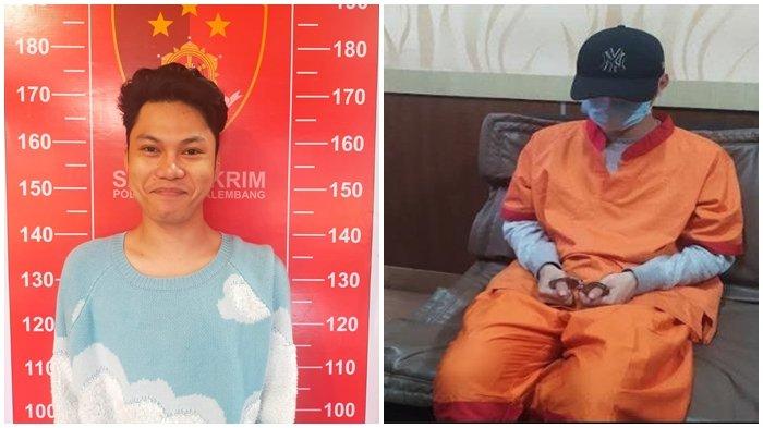 Dijerat UU ITE, Ubey Apsenso Terancam 6 Tahun Penjara dan Denda Rp 1 Miliar
