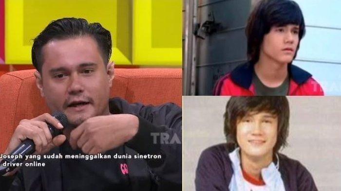 Tak Kapok 2 Kali Terjerat Narkoba, Unggahan Terakhir Bobby Joseph sebelum Ditangkap Polisi Terungkap