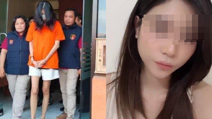 Unggahan Terakhir Diduga ZDL, Selebgram Semarang Tega Buang Bayi di Bandara Bali, Digeruduk Netizen