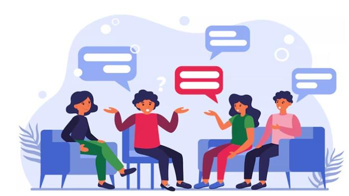 Unduh Modul Ajar Deep Learning Bahasa Inggris Kelas 12 SMA Unit 4 Discussion Text: Carbon Footprints