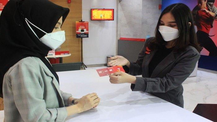 Upgrade Layanan 3G ke 4G/LTE Telkomsel Penguatan Adopsi Gaya Hidup, Digital Berkualitas Broadband