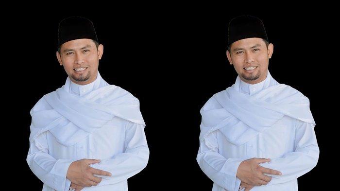 Ustad Muhaimin Klaim Sudah Cukupi Syarat Maju Pilwako Pagar Alam Jalur Independen