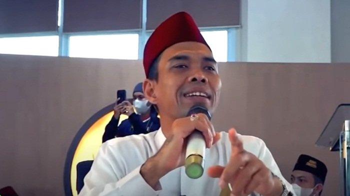 HUKUM Sholat Subuh jika Dikerjakan Kesiangan pada Jam 6 Pagi, Beginilah Penjelasan Ustaz Abdul Somad