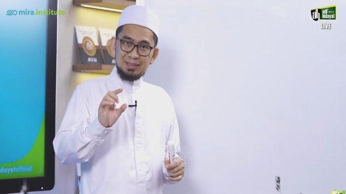 Jika Sesuatu Digunakan untuk Hal Seperti Ini, Maka Tanda Allah Memberikan Keberkahan pada Hidupnya