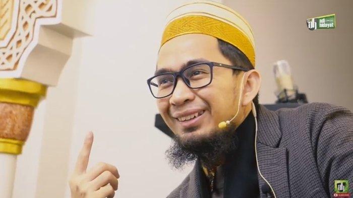 Dilakukan Nabi, Rutinkan Amalan Ini Usai Sholat Subuh, Ustaz Adi Hidayat Jelaskan Keistimewaannya