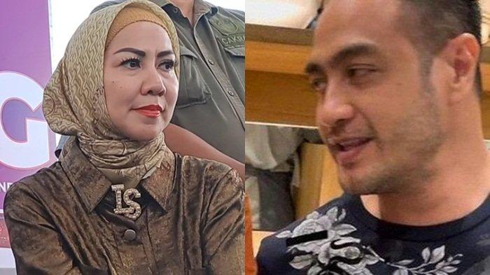 Konflik Makin Panas, Venna Melinda Dituding Lakukan Intimidasi, Pihak Ferry Irawan Beri Peringatan!