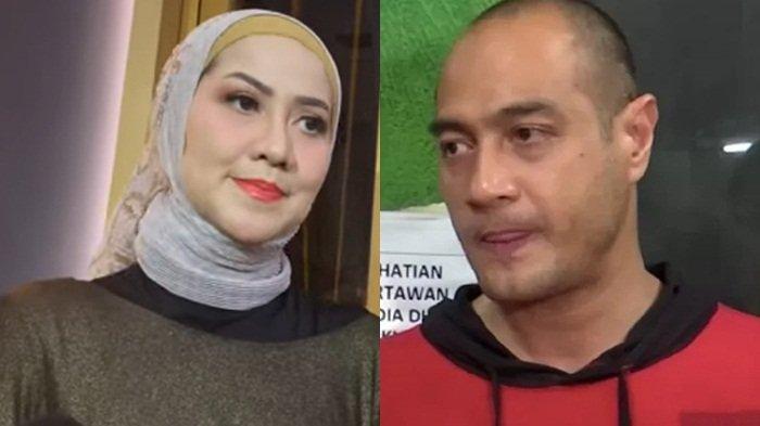 Uang Rokok Minta Diganti, Penderitaan Ferry Irawan Dimulai,Venna Melinda Bahagia Dengar Hasil Sidang