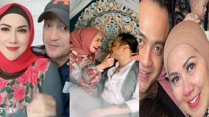 Terlalu Intim, Venna Melinda Ngaku Bahaya Jika Dekat dengan Ferry Irawan: Mau Lengket Kayak Perangko