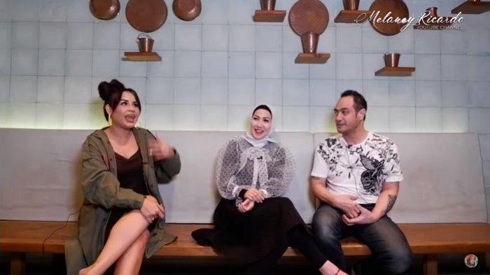 Sampai Dicurigai Settingan, Ferry Irawan Bongkar Fakta Hubungannya dengan Venna Melinda: Serius