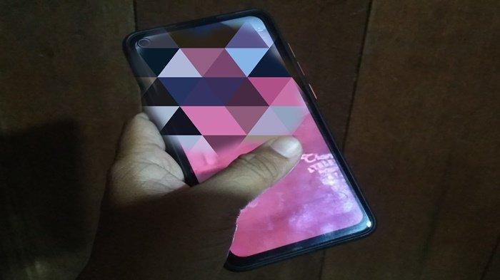 'BERAT SEKALI KAMI' Oknum Kader Gerindra di Muratara Tersandung Kasus Video Call Asusila