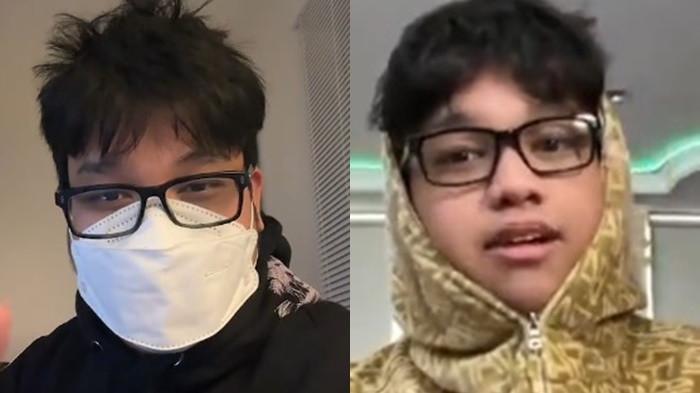 'Dibayar untuk Demo' Viral Anak Menkeu Purbaya Singgung Mahasiswa Korupsi, Peringati Jangan Terkejut