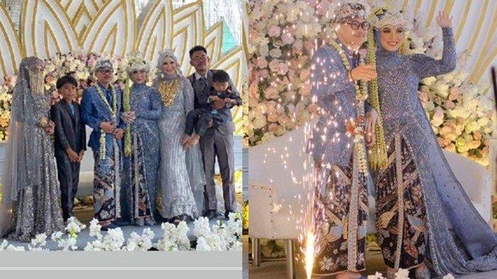 Dikira Ada 3 Pengantin Wanita, 2 Orang Dandan Heboh di Hari Pernikahan Viral Terungkap, Ini Faktanya