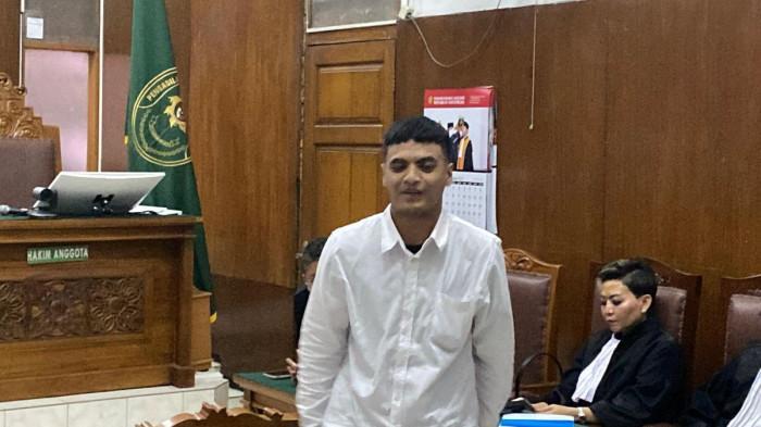 Vonis Vadel Badjideh Ditambah, Organ Reproduksi Lolly Diduga Rusak, Imbas 2 Kali Gugurkan Janin Utuh