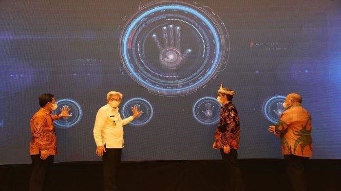 Dr Eng Iman Machdi: Sumsel Pertama Membangun Data dari Desa, Bisa Menjadi Panutan Provinsi Lain