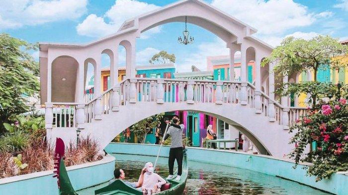 Daftar Harga Tiket Masuk Objek Wisata Dusun Semilir di Semarang Tahun 2023