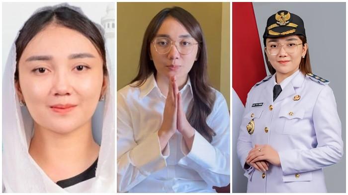 PROFIL Elim Tyu Samba, Wakil Walikota Blitar Terjerat Utang Rp214 Juta Diduga untuk Modal Nyaleg