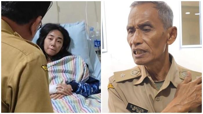 TIGA Warga Kelaparan, Ibu Meninggal & 2 Anaknya Ditemukan Lemas, Pejabat Desa dan Bupati Bilang Ini!