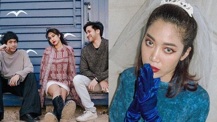 Widy Hengkang dari Vierratale, Unggahan Permintaan Pamit Jadi Sorotan, Fans Sedih hingga Histeris