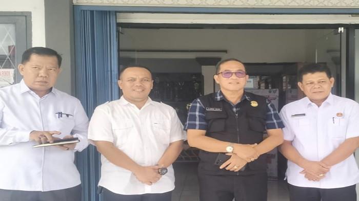 Ketua PGRI Sebut Polemik Guru dan Orangtua di SMKN 7 Palembang Cuma Miskomunikasi