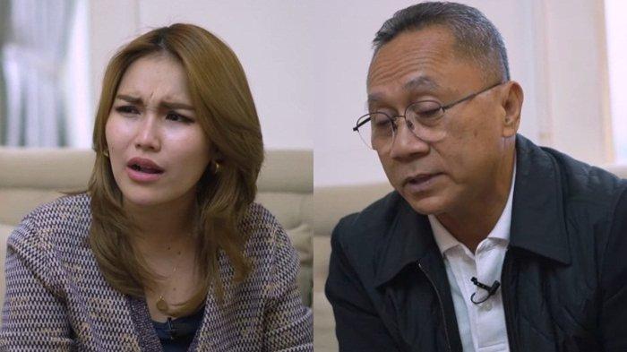 Mantan Ketua MPR RI Ini Larang Keras Ayu Ting Ting Masuk Dunia Politik, 'Udah Pokoknya Jangan'