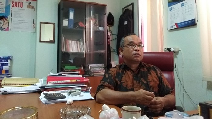 KPU Palembang Masih Tunggu Gugatan untuk Lakukan Pleno Lanjutan Penetapan Paslon