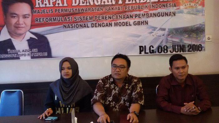 Reformulasi GBHN Perlu Gerakan Nasional