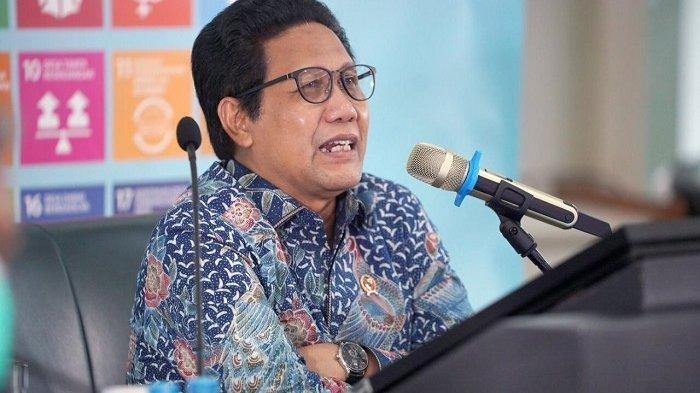 Sosok dan Profil Abdul Halim Iskandar, Kakak Kandung Cak Imin yang Rumah Dinasnya Digeledah KPK