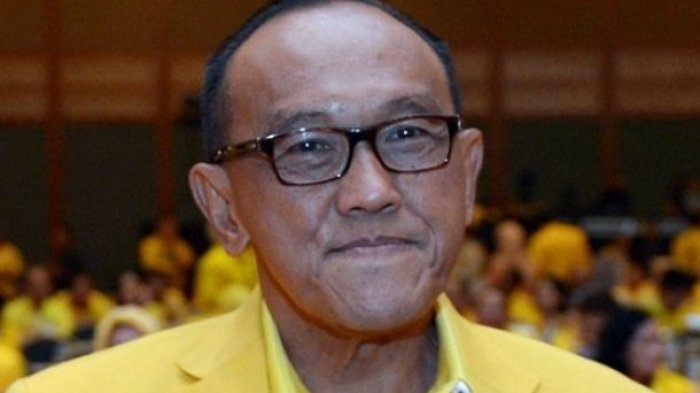 Aburizal Bakrie Imbau Aktivis #2019GantiPresiden Dilanjutkan