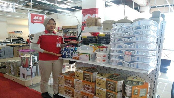 Ace Hardware Beri Diskon Hingga 50 Persen dan Cashback Rp 250 Ribu Hingga Februari