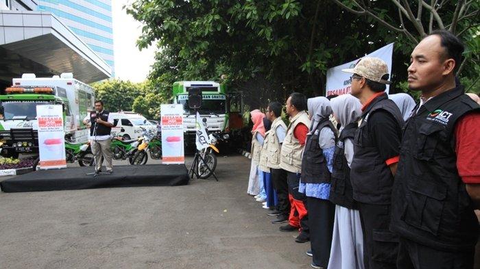 ACT Antisipasi Resiko Krisis Kemanusiaan pada Momen 22 Mei