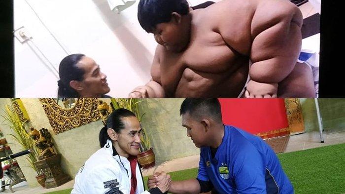 Kondisi Terkini Arya Permana Bocah Obesitas Asal Karawang Setelah Dibina Ade Rai, Mengejutkan!