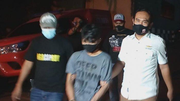 Sang Adik tak Bisa Menikah karena Terhalang Kakak Jomblo, Pelaku Nekat Hantamkan Benda Ini ke Korban