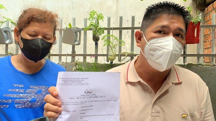 Wanita di Palembang Dipukul Kakak Gara-gara Sarang Walet 3 Tahun Lalu, Berharap Direspon Polisi