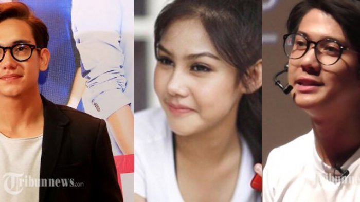 Ucapkan Kata-Kata Ini, Benarkah Adipati Dolken Singgung Fans Iqbaal Ramadhan?